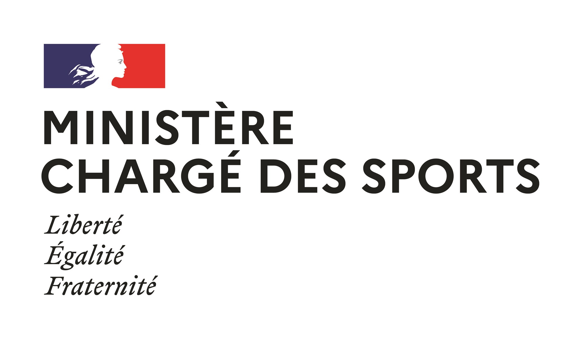 ministères des sports